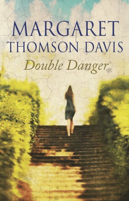 Margaret Thomson Davis - Double Danger, E-bok