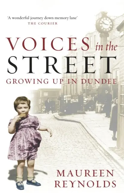 Maureen Reynolds - Voices in the Street, E-bok. Tillgänglighet: Lägg i varukorg