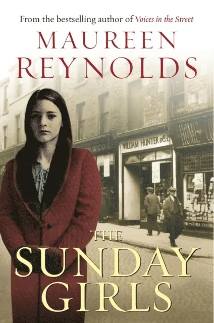 Maureen Reynolds - Sunday Girls, E-bok. Tillgänglighet: Lägg i varukorg