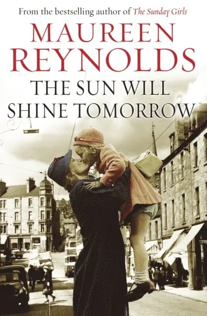 Maureen Reynolds - Sun Will Shine Tomorrow, E-bok. Tillgänglighet: Lägg i varukorg