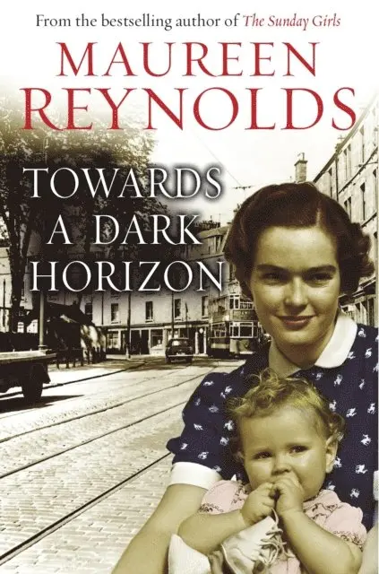 Maureen Reynolds - Towards a Dark Horizon, E-bok. Tillgänglighet: Lägg i varukorg