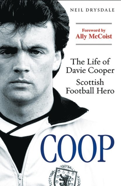 Neil Drysdale - COOP, E-bok