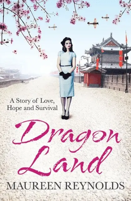 Maureen Reynolds - Dragon Land, E-bok. Tillgänglighet: Lägg i varukorg