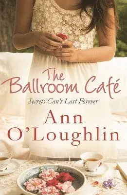 Ann O'Loughlin - Ballroom Café, Häftad. Tillgänglighet: Lägg i varukorg