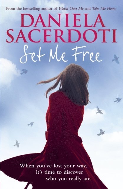 Daniela Sacerdoti - Set Me Free, E-bok. Tillgänglighet: Lägg i varukorg