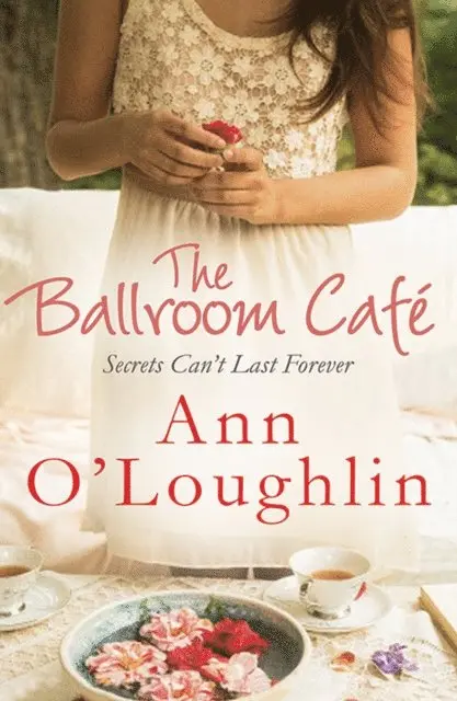Ann O'Loughlin - Ballroom Cafe, E-bok. Tillgänglighet: Lägg i varukorg