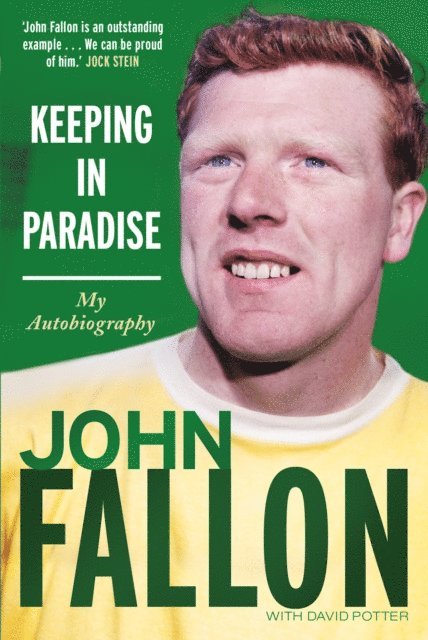 Michael Moynihan, John Fallon, David Potter - Keeping in Paradise, E-bok