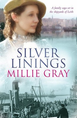 Millie Gray - Silver Linings, Häftad