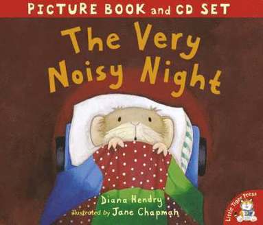 Diana Hendry, Jane Chapman - Very Nosiy Night, Övrigt