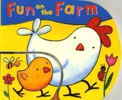 Fun on the Farm, Kartonnage