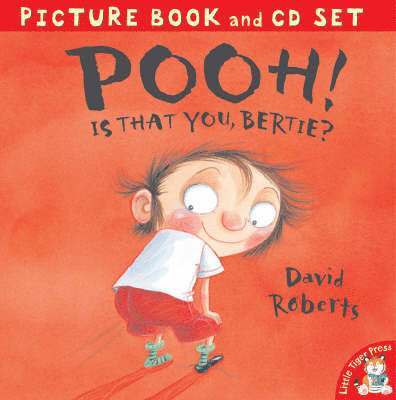 David Roberts - Pooh! Is That You, Bertie?, Övrigt