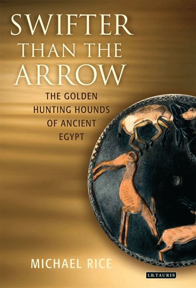 Swifter Than the Arrow - Michael Rice - E-bok | Bokus