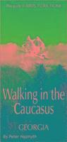 Walking in the Caucasus