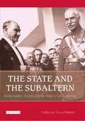 The State and the Subaltern