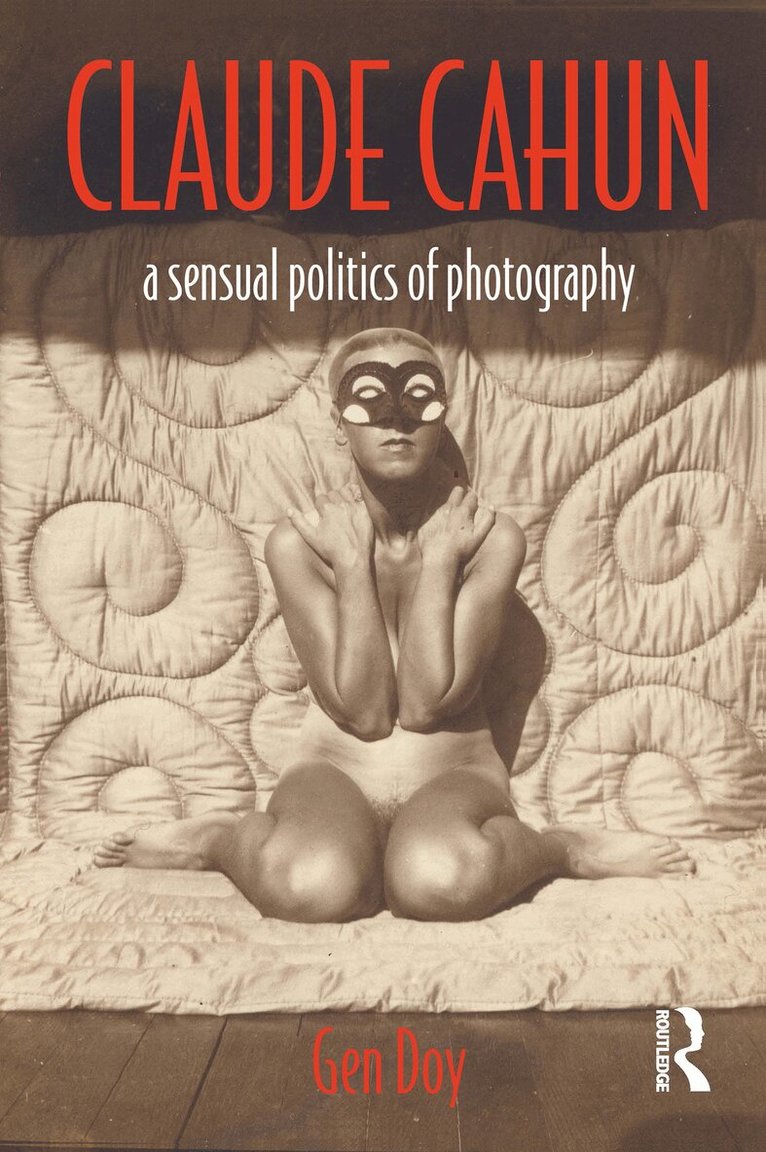Gen Doy - Claude Cahun, Häftad. Tillgänglighet: Lägg i varukorg