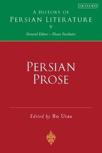 Persian Prose