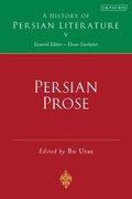 Persian Prose