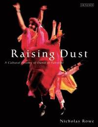 Raising Dust
