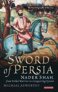 The Sword of Persia