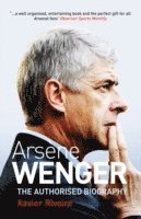 Xavier Rivoire - Rivoire, X: Arsene Wenger, Häftad