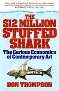 $12 Million Stuffed Shark