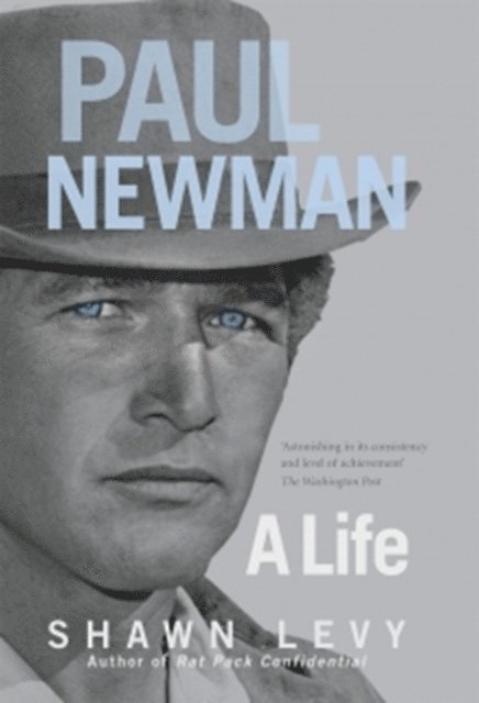 Shawn Levy - Paul Newman, E-bok