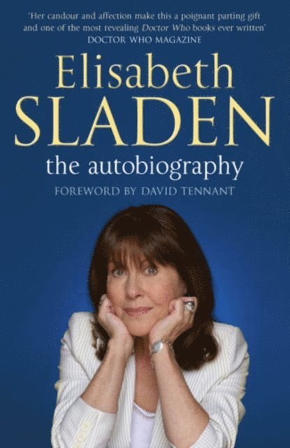 Elisabeth Sladen - Elisabeth Sladen, E-bok