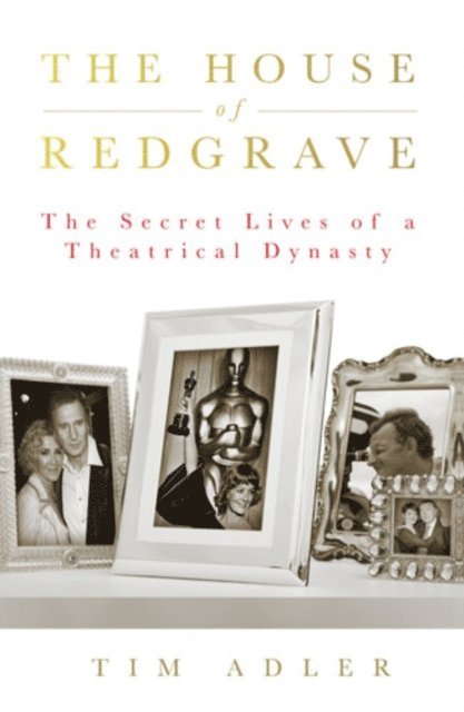 Tim Adler - House of Redgrave, E-bok