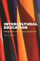 Intercultural Education av Eleanor Nesbitt