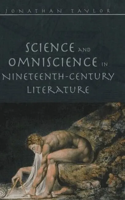 Jonathan Taylor - Science and Omniscience in Nineteenth Century Literature, Inbunden. Tillgänglighet: Tillfälligt slut