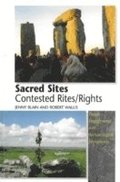 Sacred Sites - Contested Rites/Rights