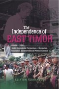 Independence of East Timor