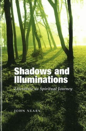 John Neary - Shadows and Illuminations, Inbunden. Tillgänglighet: Tillfälligt slut