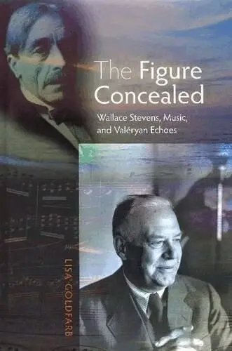 Lisa Goldfarb - Figure Concealed, Inbunden. Tillgänglighet: Tillfälligt slut