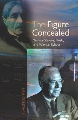 Lisa Goldfarb - Figure Concealed, Inbunden. Tillgänglighet: Tillfälligt slut