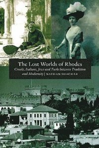 Lost World of Rhodes