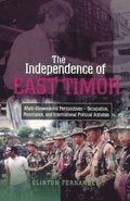 The Independence of East Timor