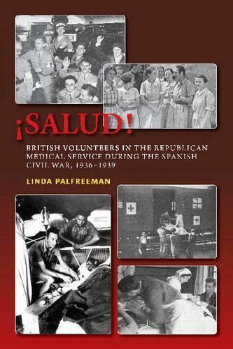 Linda Palfreeman - ¡Salud!, Häftad. Tillgänglighet: Tillfälligt slut