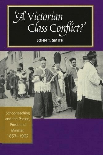John T Smith - Victorian Class Conflict?, Häftad. Tillgänglighet: Lägg i varukorg