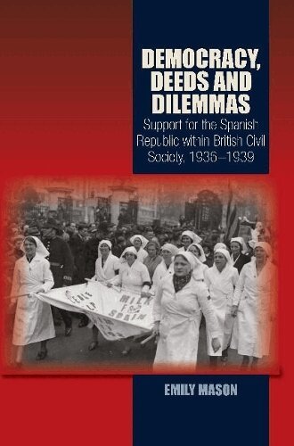 Emily Mason - Democracy, Deeds and Dilemmas, Inbunden. Tillgänglighet: Lägg i varukorg