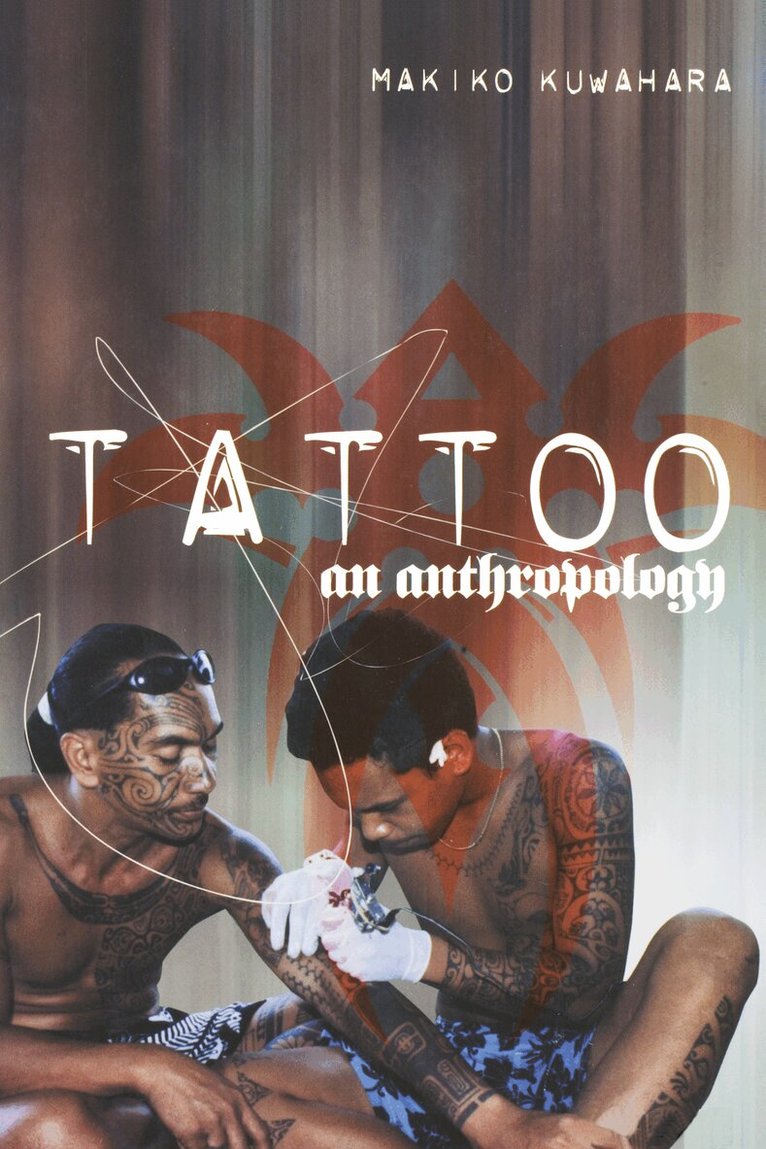 Makiko Kuwuhara - Tattoo, Inbunden. Tillgänglighet: Lägg i varukorg