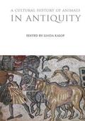 Cultural History of Animals in Antiquity