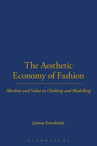 Aesthetic Economy of Fashion