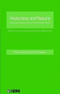 Historians and Nature