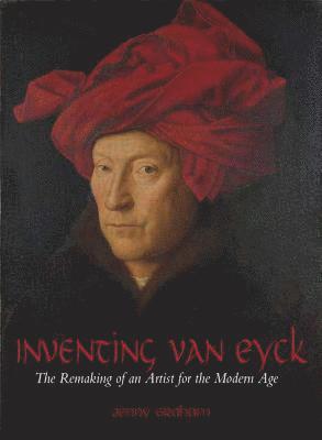 Jenny Graham - Inventing van Eyck, Inbunden. Tillgänglighet: Lägg i varukorg
