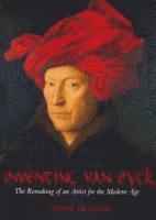 Jenny Graham - Inventing van Eyck, Häftad. Tillgänglighet: Lägg i varukorg