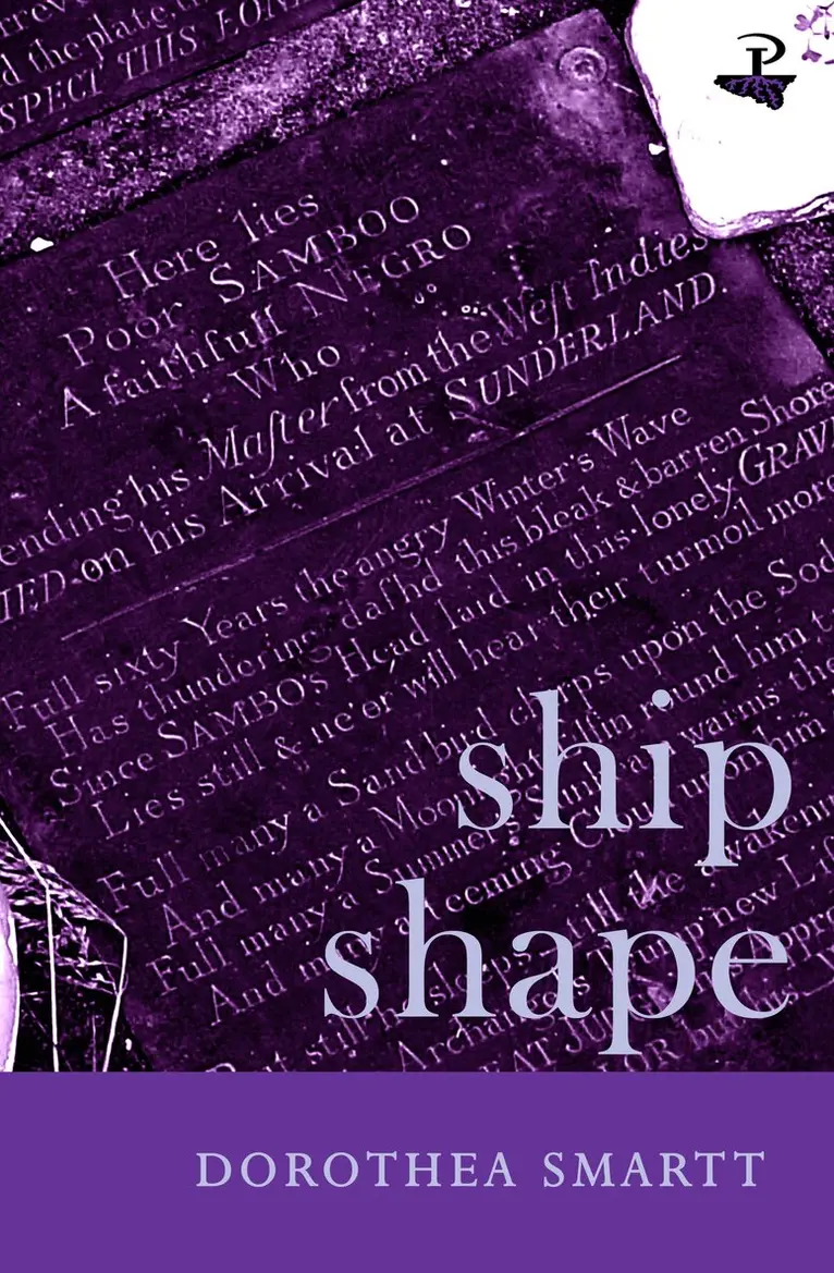 Dorothea Smartt - Ship Shape, Häftad. Tillgänglighet: Tillfälligt slut