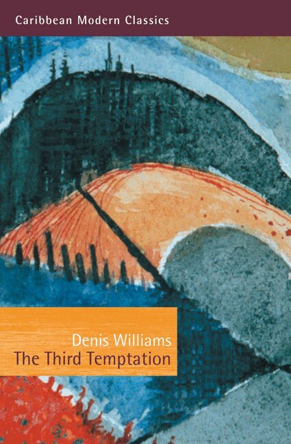 Denis Williams - Third Temptation, Häftad