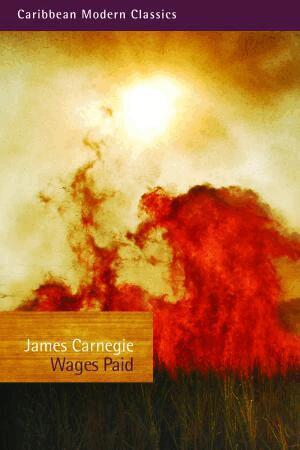 James Carnegie - Wages Paid, Häftad