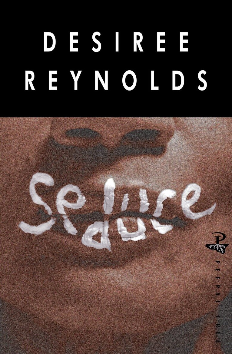 Desiree Reynolds - Seduce, Häftad